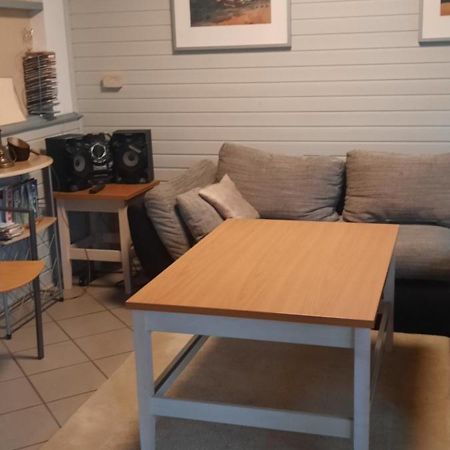 Ferienhaus "Milla" Nr52 Kirchheim  Exteriér fotografie