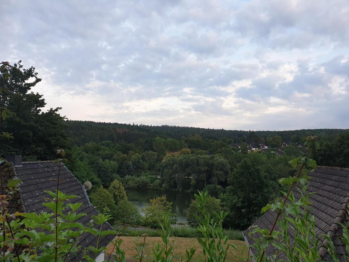 Ferienhaus "Milla" Nr52 Kirchheim  Exteriér fotografie