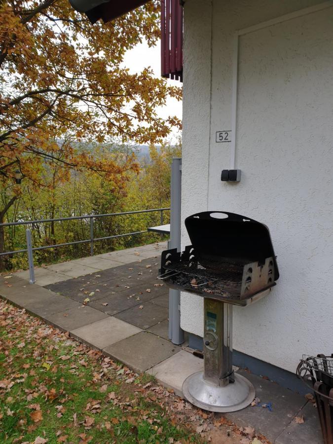 Ferienhaus "Milla" Nr52 Kirchheim  Exteriér fotografie