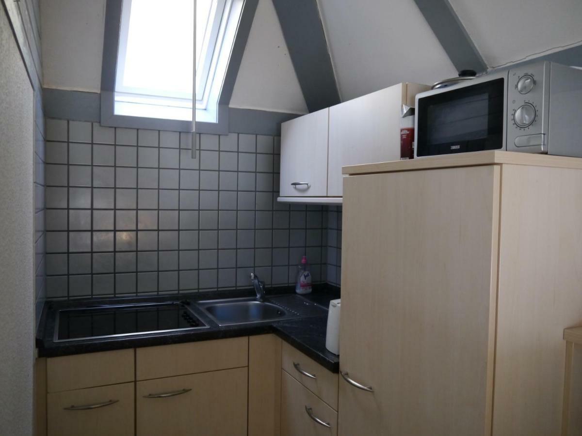 Ferienhaus "Milla" Nr52 Kirchheim  Exteriér fotografie