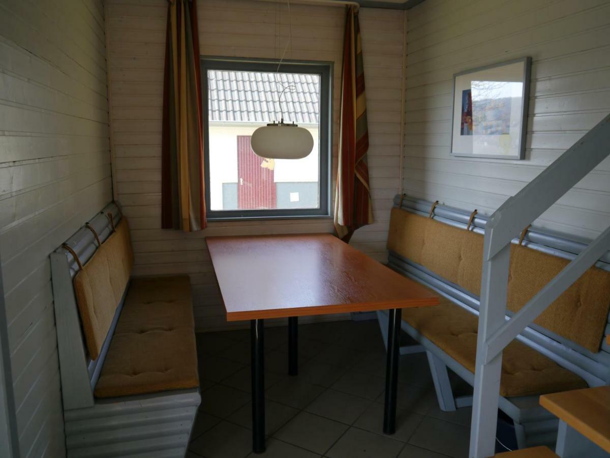 Ferienhaus "Milla" Nr52 Kirchheim  Exteriér fotografie