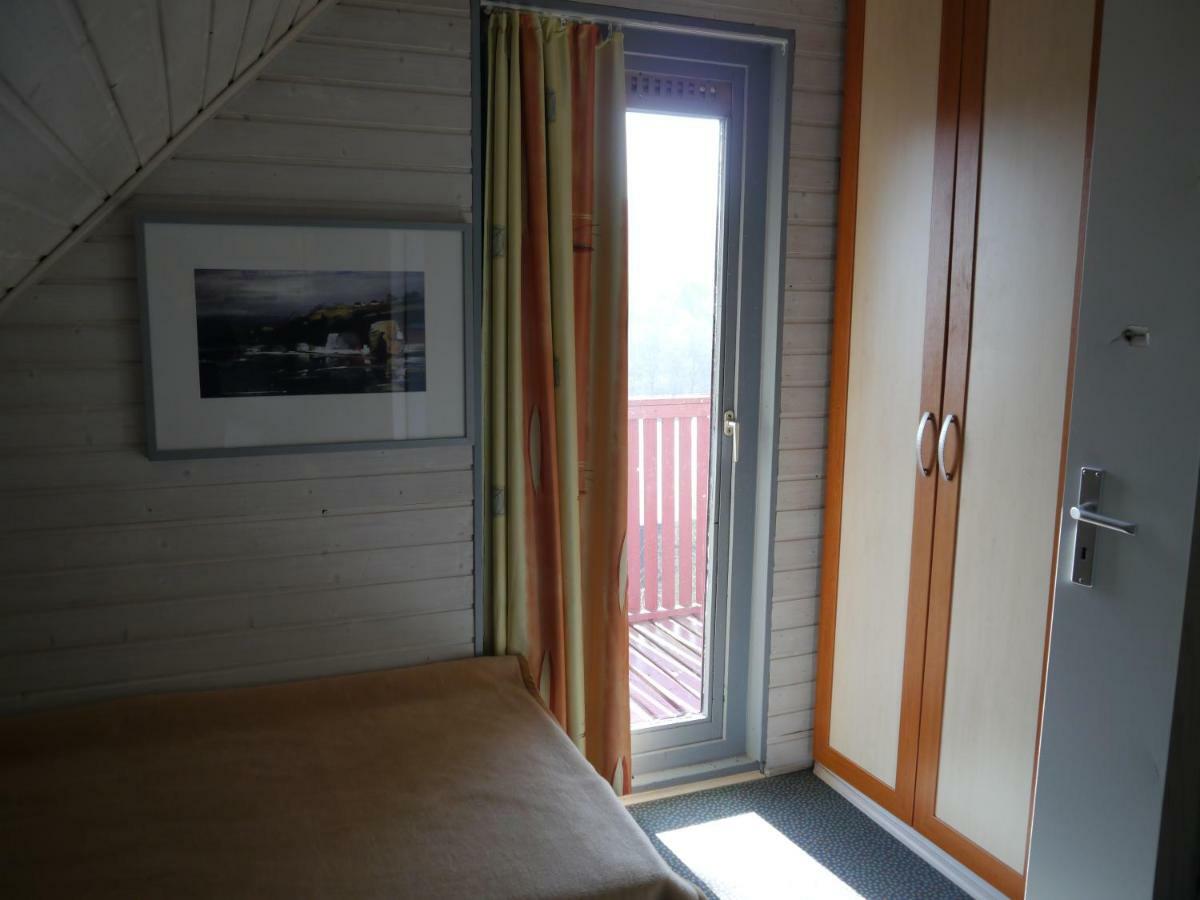 Ferienhaus "Milla" Nr52 Kirchheim  Exteriér fotografie